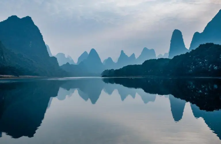 绿色高质量创意
